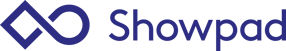 showpad logo